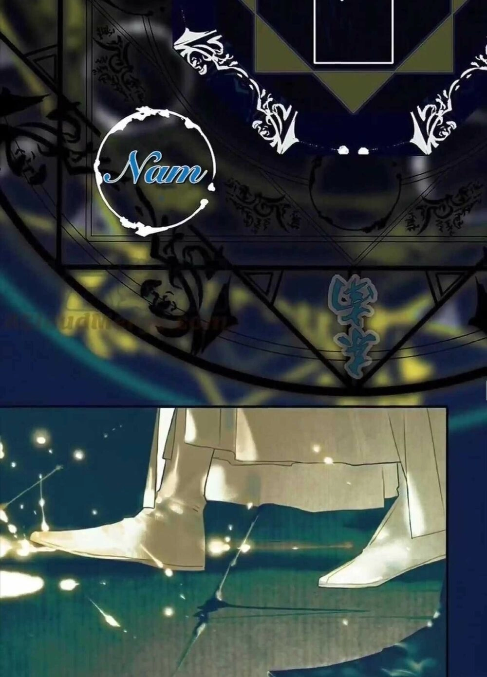 Thiên Quan Tứ Phúc Chapter 24 - 57