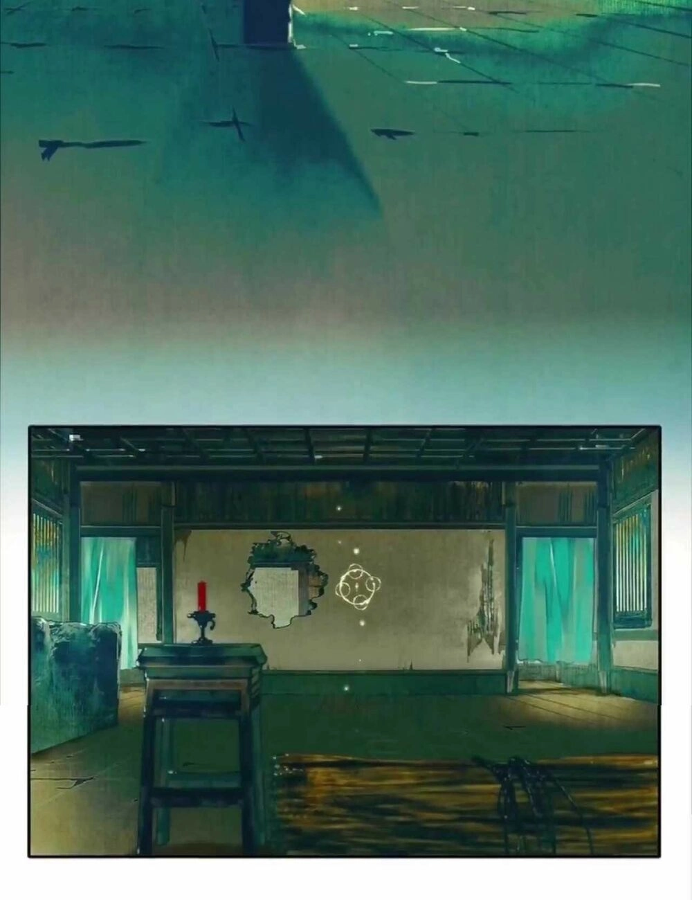 Thiên Quan Tứ Phúc Chapter 24 - 59