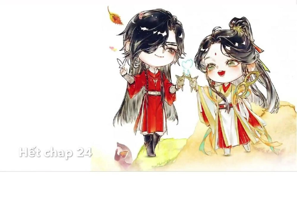 Thiên Quan Tứ Phúc Chapter 24 - 60