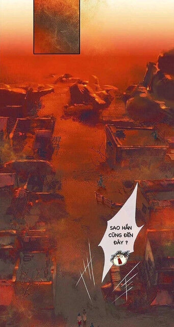 Thiên Quan Tứ Phúc Chapter 25 - 2