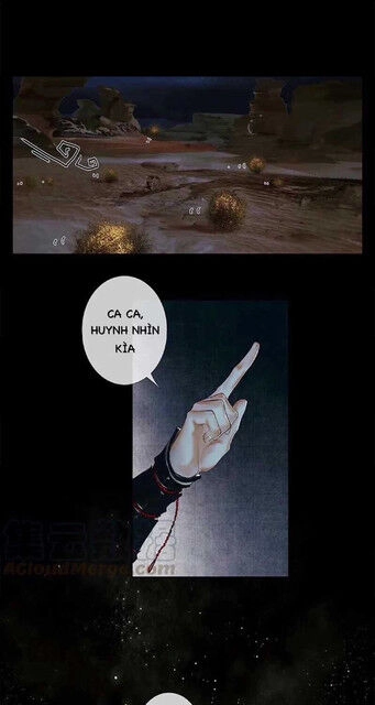 Thiên Quan Tứ Phúc Chapter 25 - 6