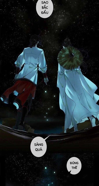 Thiên Quan Tứ Phúc Chapter 25 - 7