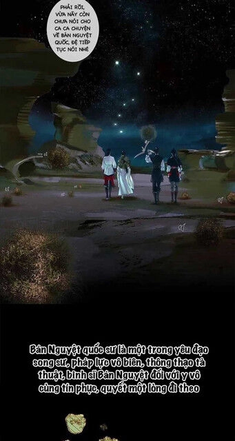 Thiên Quan Tứ Phúc Chapter 25 - 9