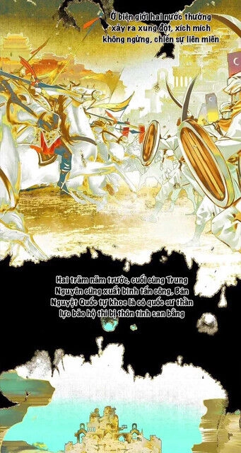 Thiên Quan Tứ Phúc Chapter 25 - 11