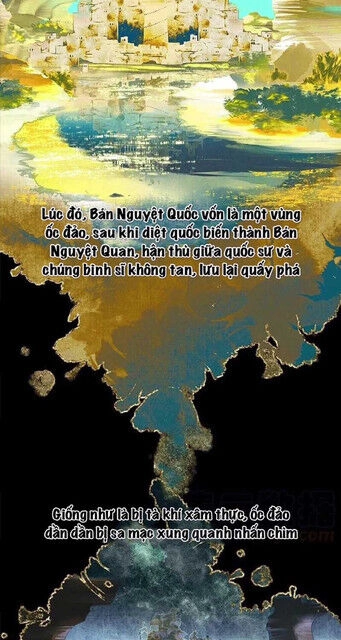 Thiên Quan Tứ Phúc Chapter 25 - 12