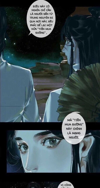 Thiên Quan Tứ Phúc Chapter 25 - 14