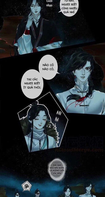 Thiên Quan Tứ Phúc Chapter 25 - 15