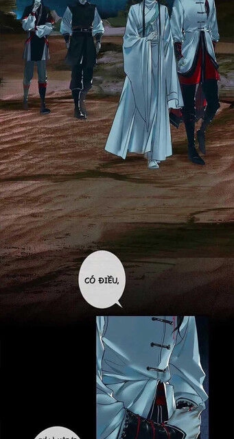 Thiên Quan Tứ Phúc Chapter 25 - 16