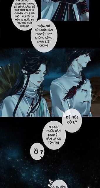 Thiên Quan Tứ Phúc Chapter 25 - 17