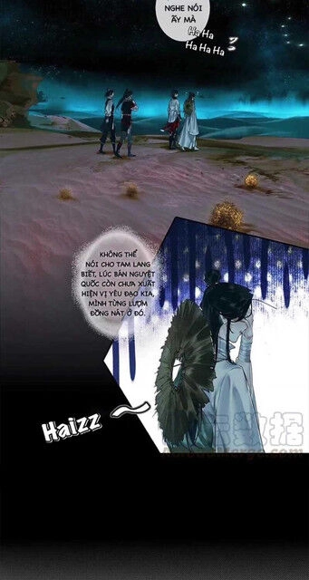 Thiên Quan Tứ Phúc Chapter 25 - 18