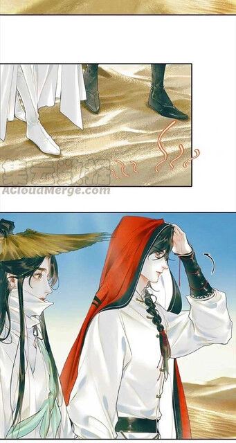 Thiên Quan Tứ Phúc Chapter 25 - 20