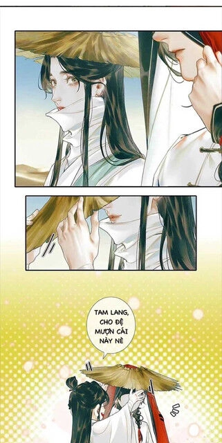 Thiên Quan Tứ Phúc Chapter 25 - 21