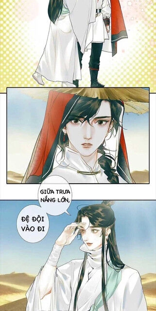 Thiên Quan Tứ Phúc Chapter 25 - 22