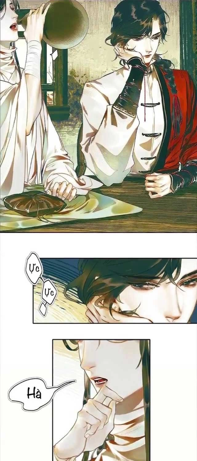 Thiên Quan Tứ Phúc Chapter 26 - 4