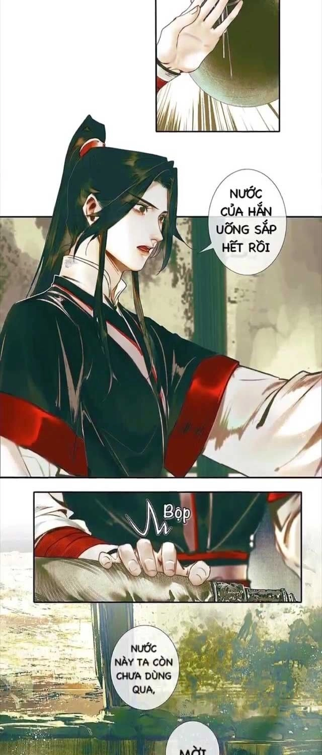 Thiên Quan Tứ Phúc Chapter 26 - 6