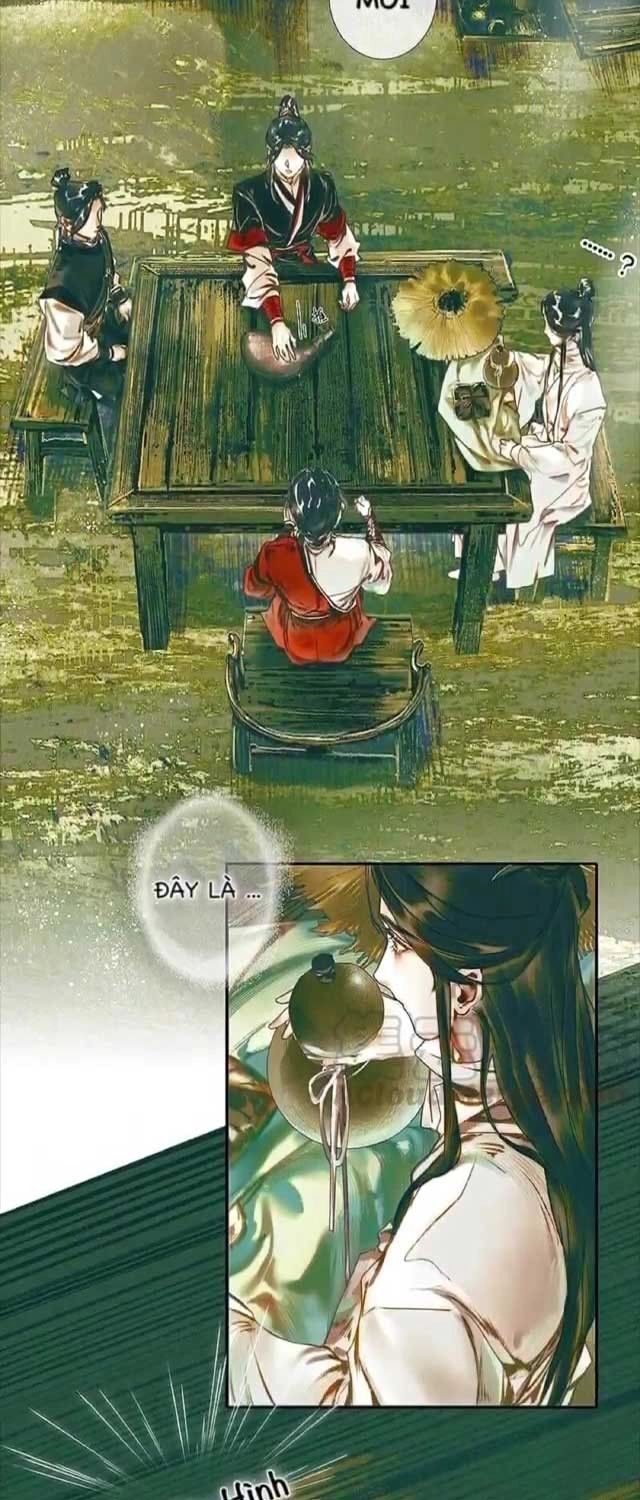 Thiên Quan Tứ Phúc Chapter 26 - 7