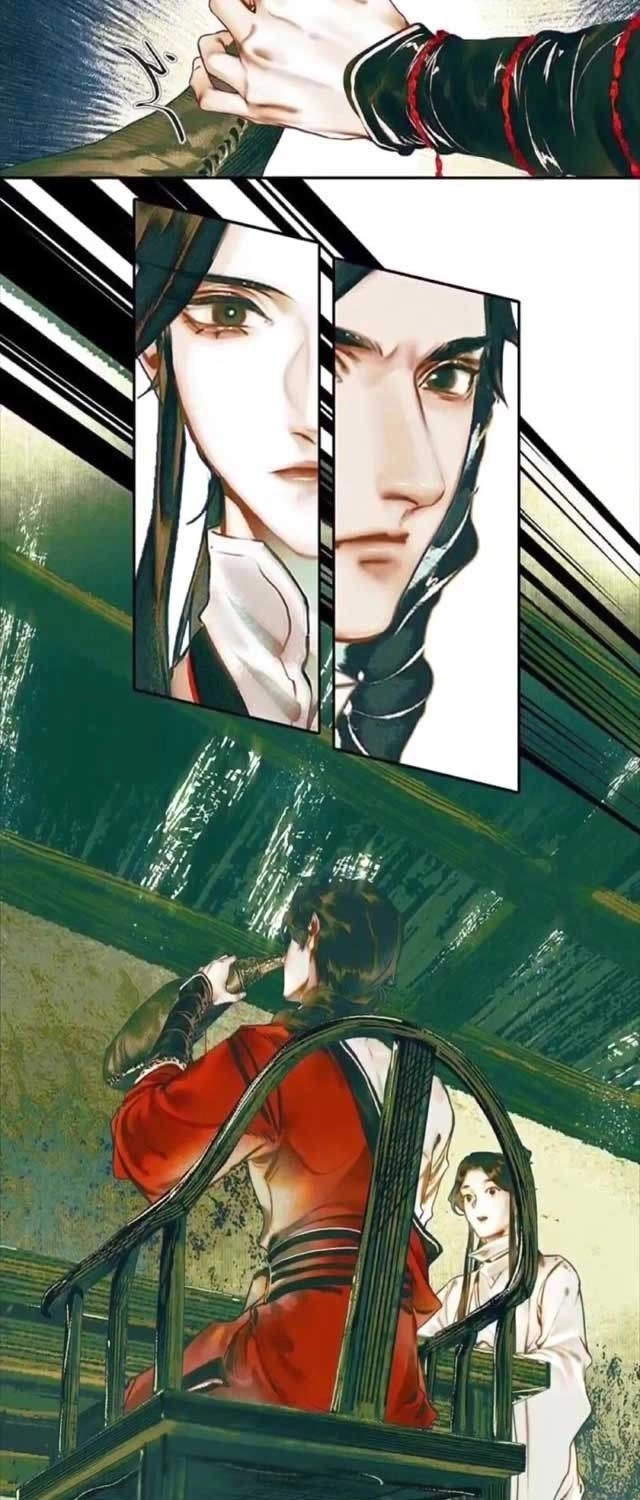 Thiên Quan Tứ Phúc Chapter 26 - 12