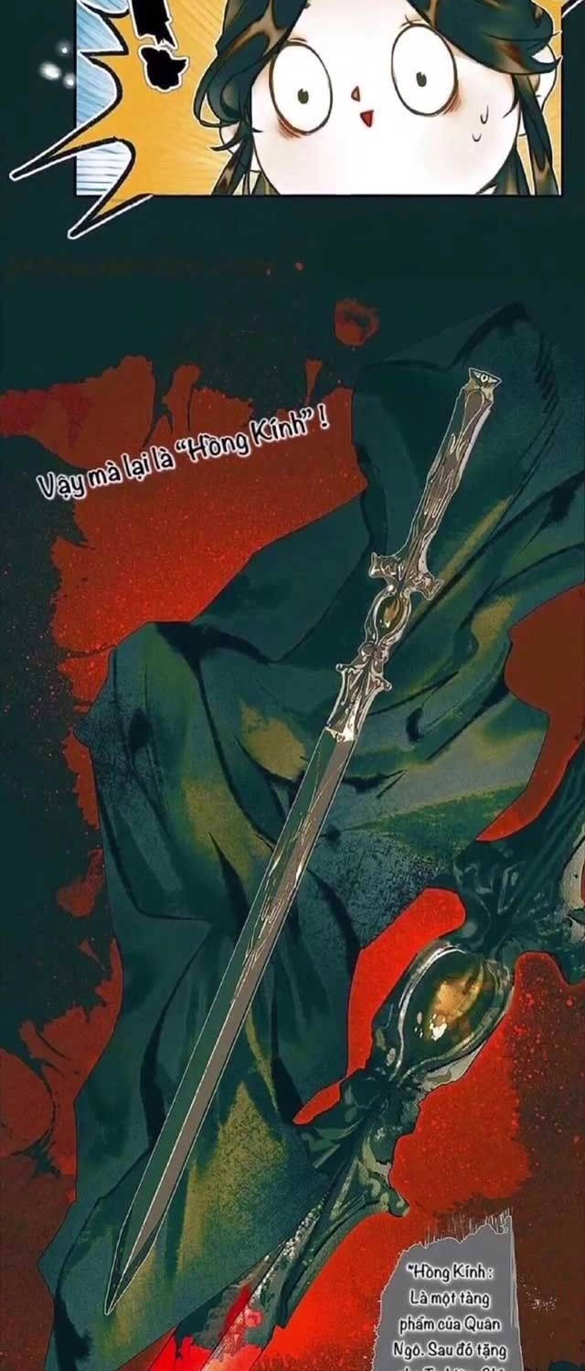 Thiên Quan Tứ Phúc Chapter 26 - 15