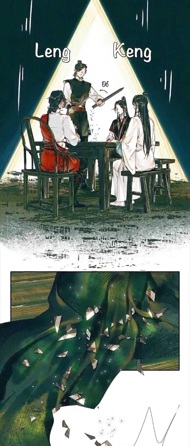 Thiên Quan Tứ Phúc Chapter 26 - 20