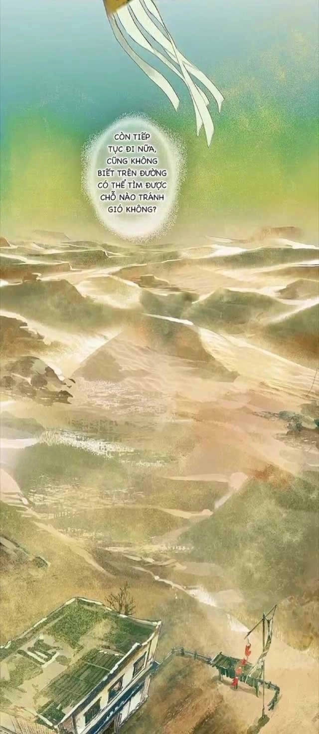 Thiên Quan Tứ Phúc Chapter 27 - 5