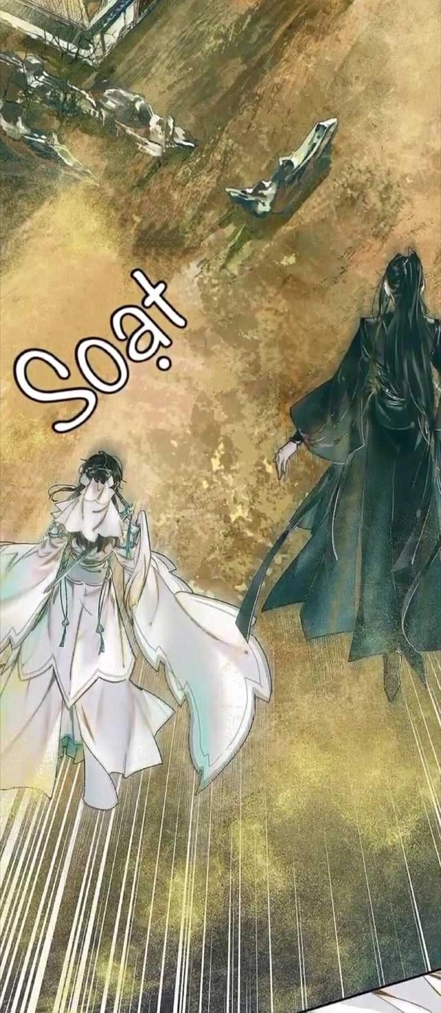 Thiên Quan Tứ Phúc Chapter 27 - 6