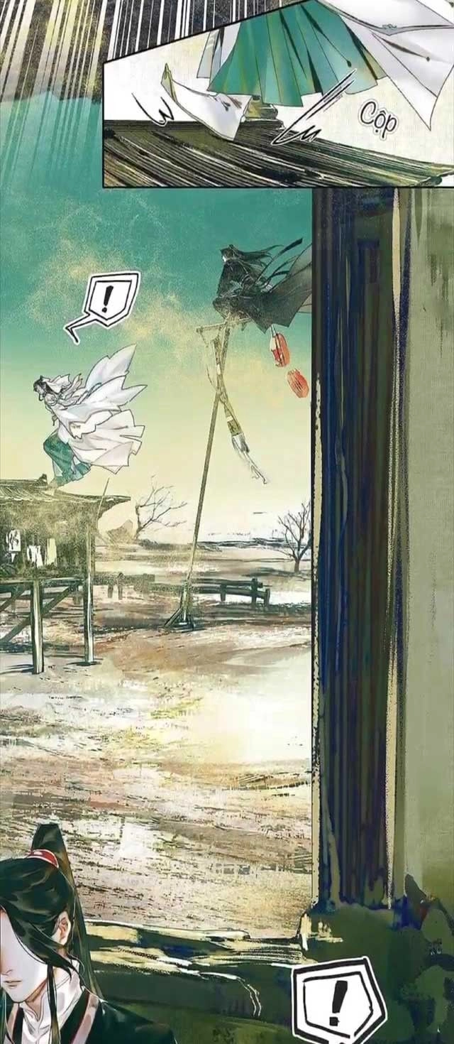 Thiên Quan Tứ Phúc Chapter 27 - 7