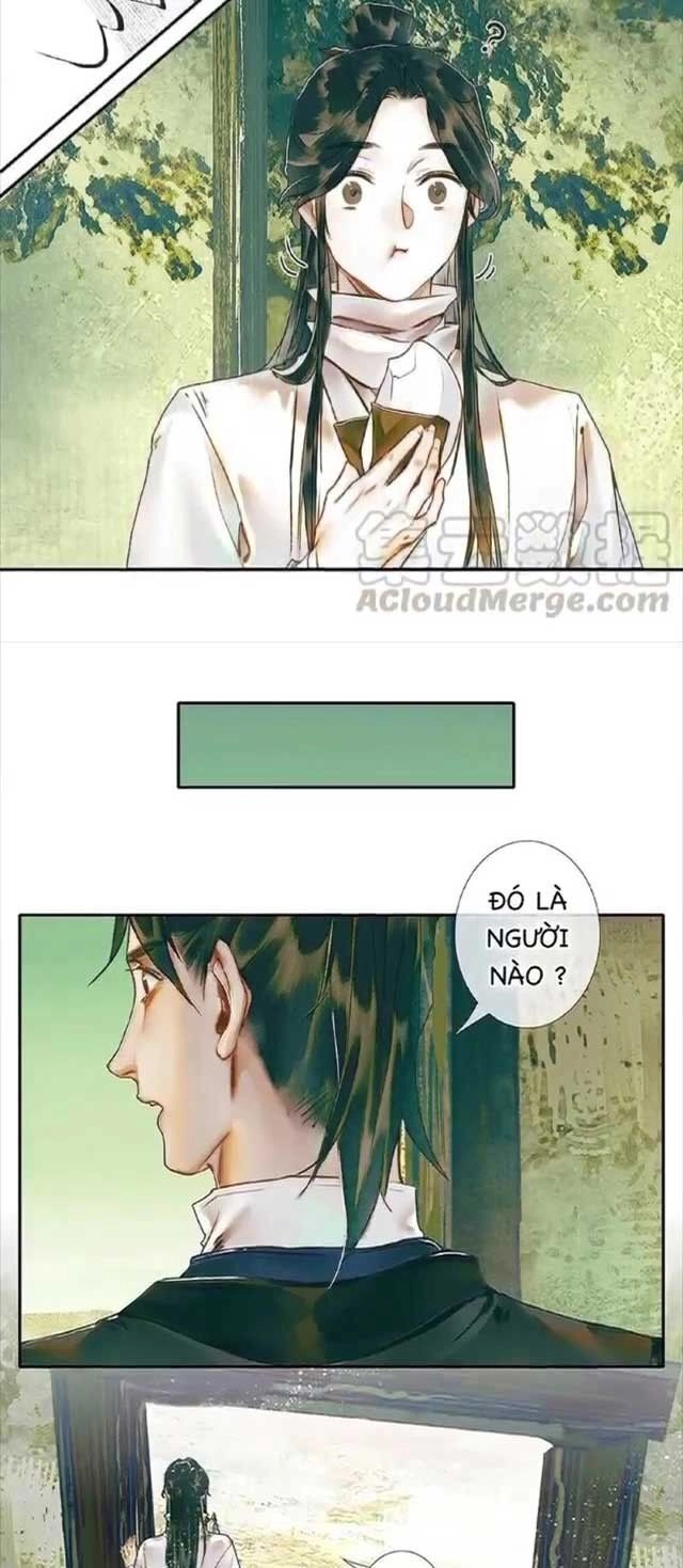 Thiên Quan Tứ Phúc Chapter 27 - 9