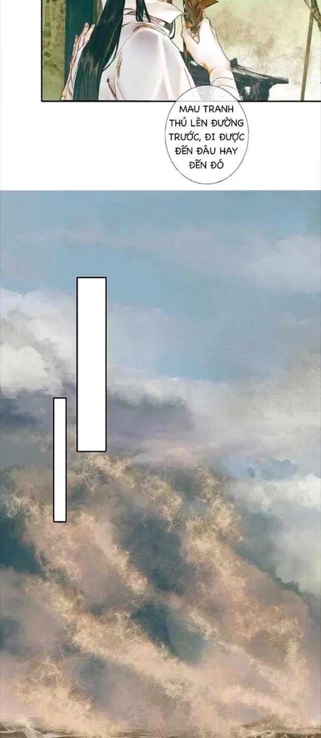 Thiên Quan Tứ Phúc Chapter 27 - 11