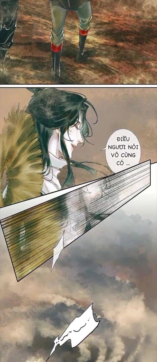 Thiên Quan Tứ Phúc Chapter 27 - 19