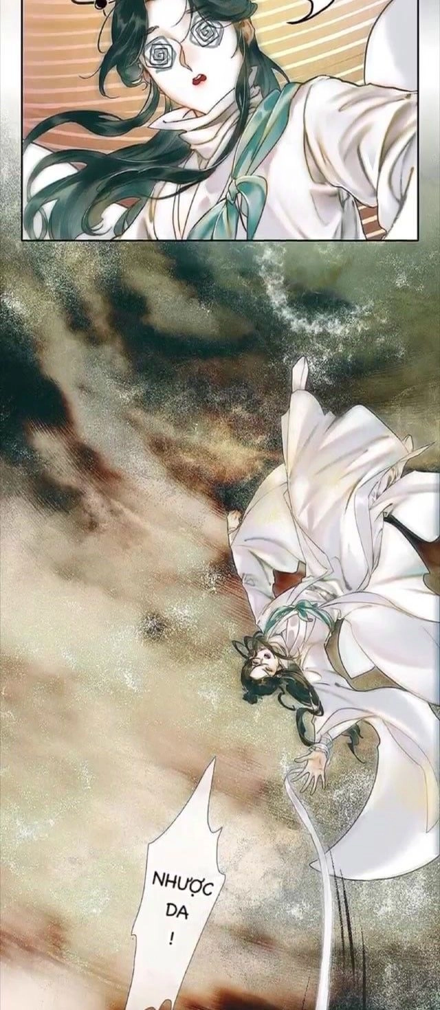 Thiên Quan Tứ Phúc Chapter 27 - 22