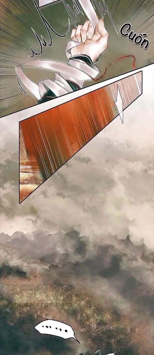 Thiên Quan Tứ Phúc Chapter 27 - 24