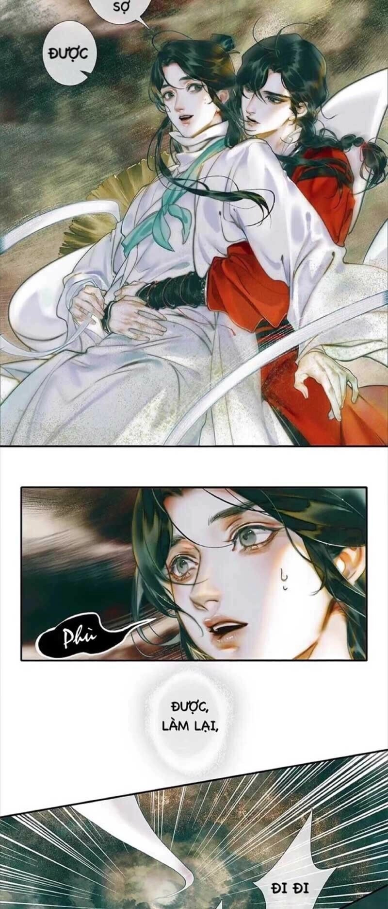 Thiên Quan Tứ Phúc Chapter 28 - 5