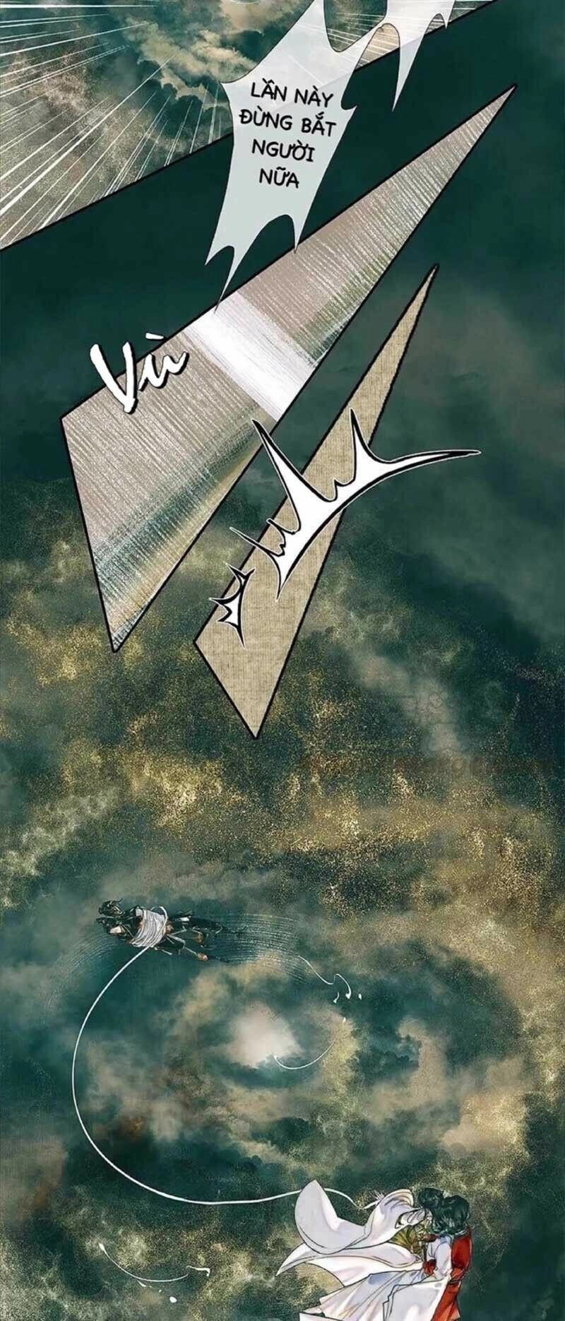 Thiên Quan Tứ Phúc Chapter 28 - 6