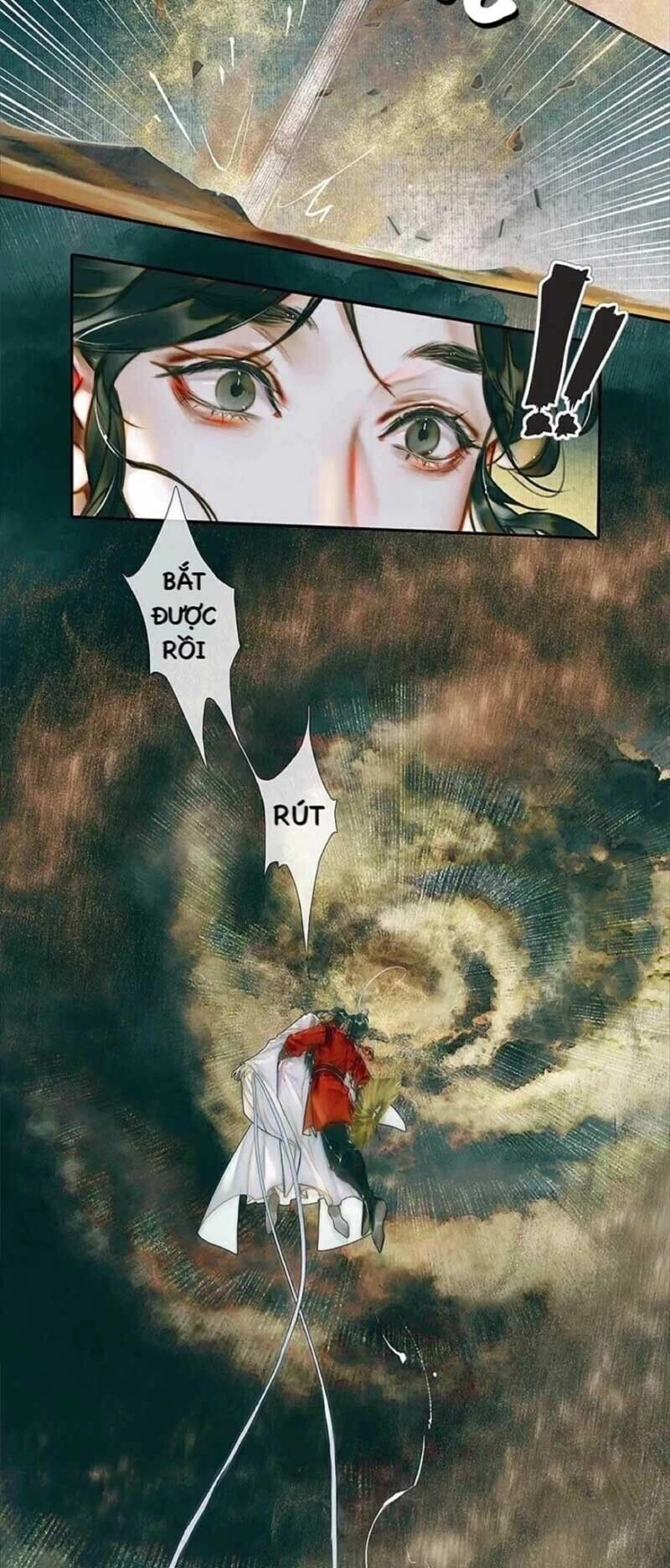 Thiên Quan Tứ Phúc Chapter 28 - 10