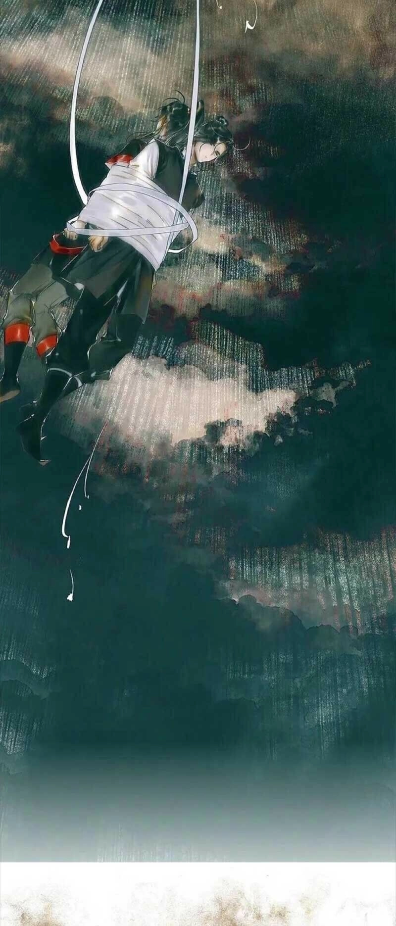 Thiên Quan Tứ Phúc Chapter 28 - 11