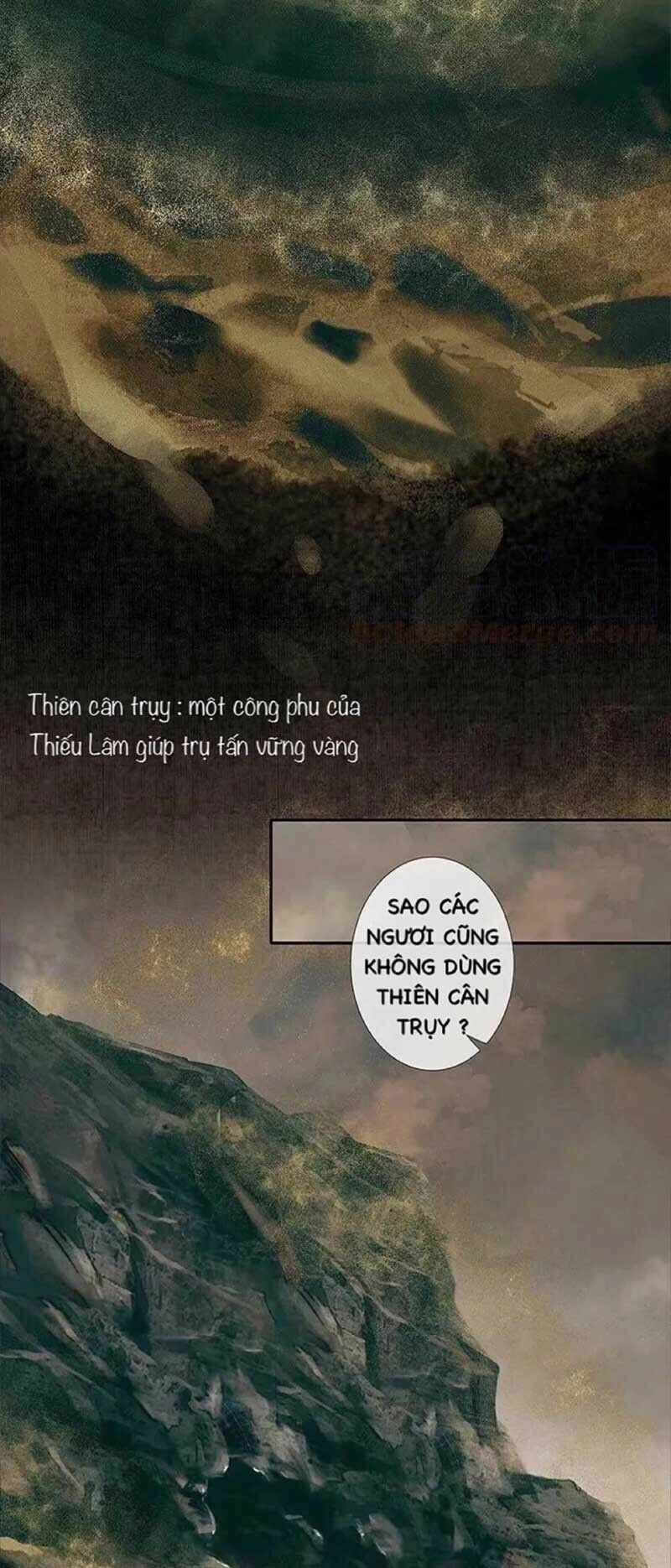 Thiên Quan Tứ Phúc Chapter 28 - 14