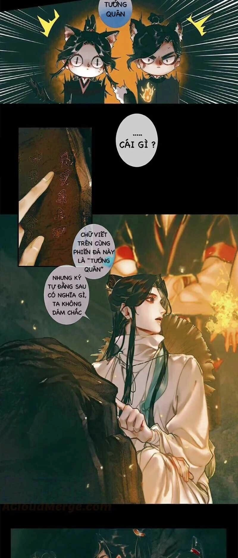 Thiên Quan Tứ Phúc Chapter 28 - 26