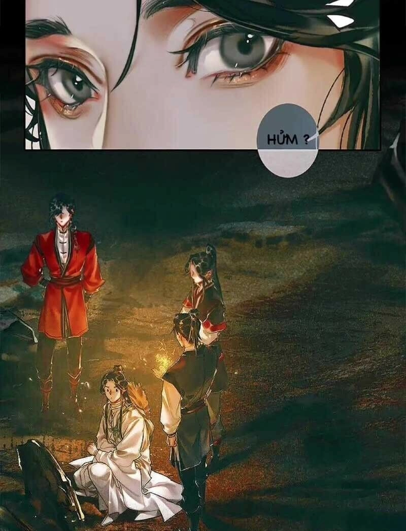 Thiên Quan Tứ Phúc Chapter 28 - 28