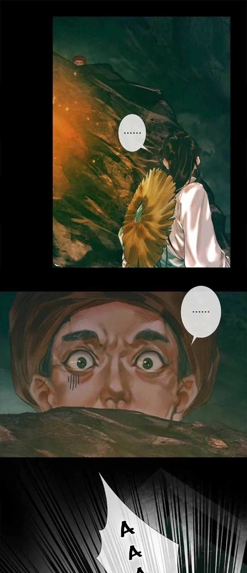 Thiên Quan Tứ Phúc Chapter 29 - 2