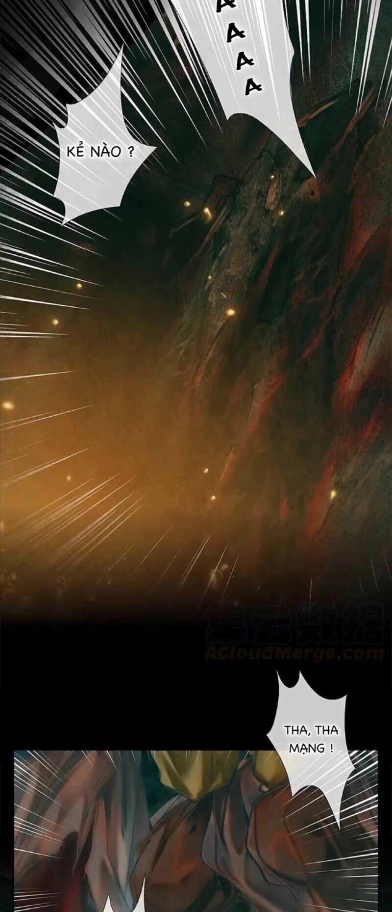 Thiên Quan Tứ Phúc Chapter 29 - 3