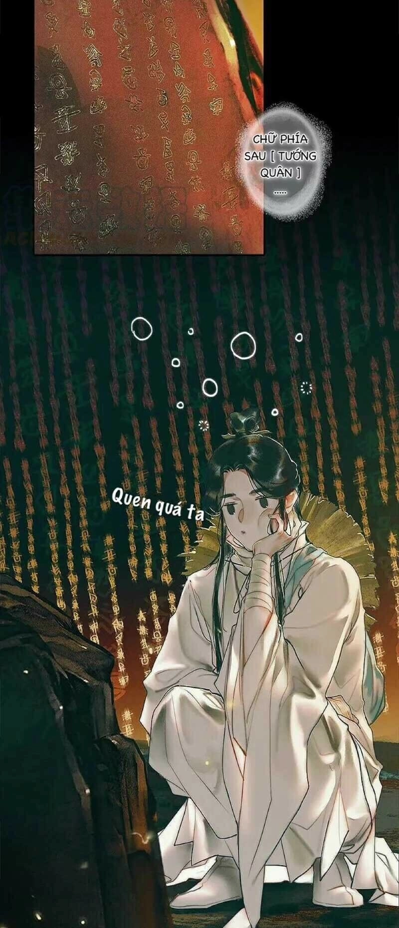 Thiên Quan Tứ Phúc Chapter 29 - 11