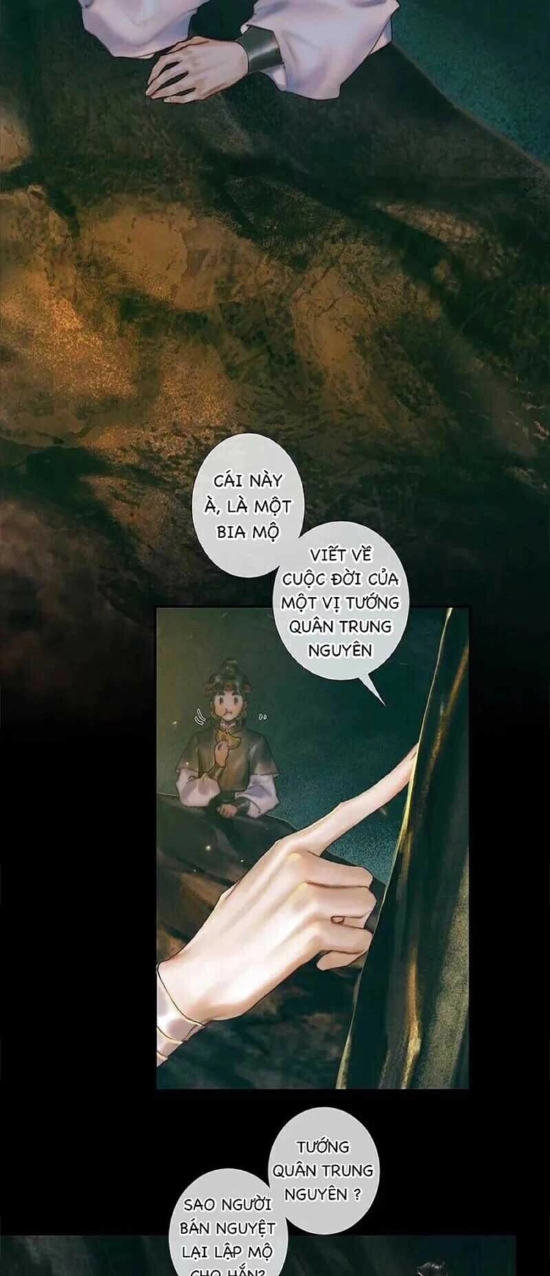 Thiên Quan Tứ Phúc Chapter 29 - 14