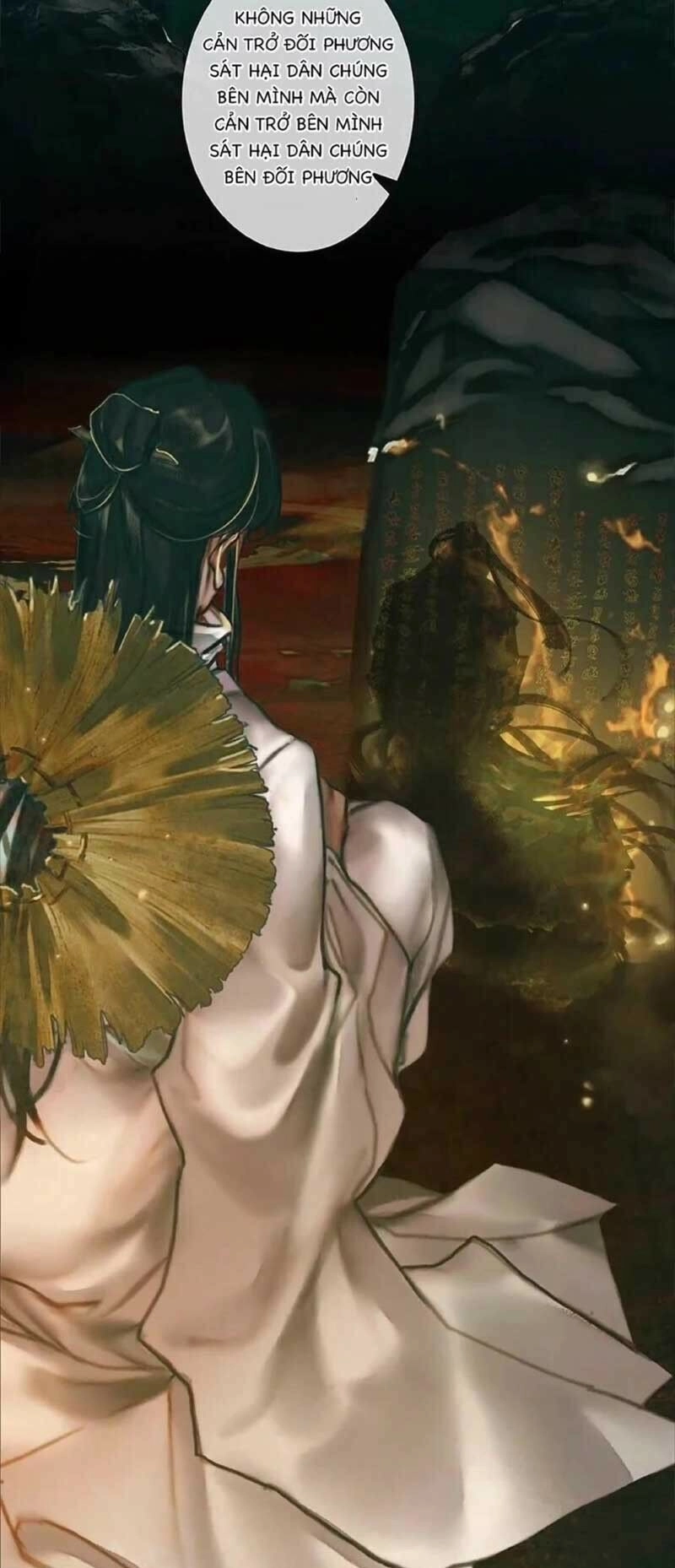 Thiên Quan Tứ Phúc Chapter 29 - 19