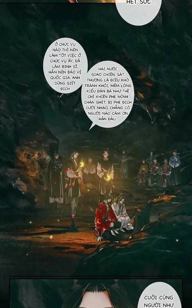 Thiên Quan Tứ Phúc Chapter 29 - 22
