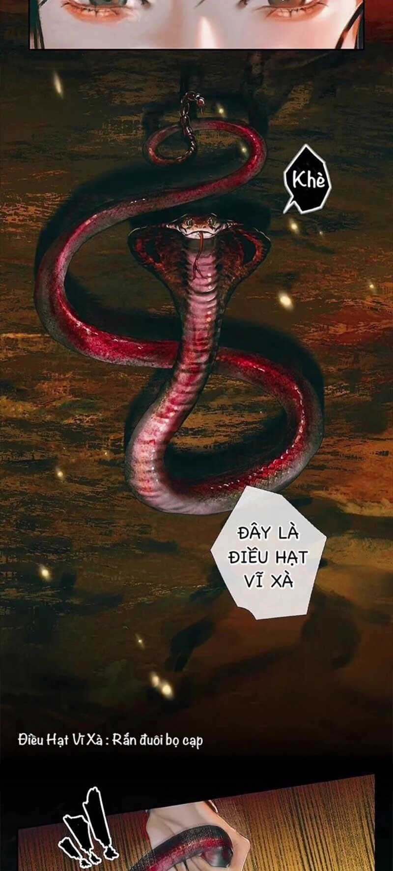 Thiên Quan Tứ Phúc Chapter 30 - 12