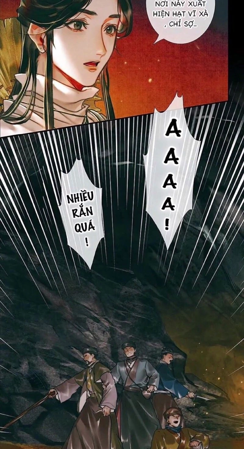 Thiên Quan Tứ Phúc Chapter 30 - 18