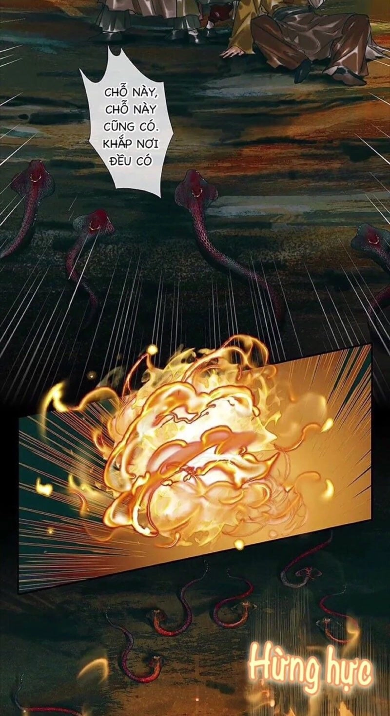 Thiên Quan Tứ Phúc Chapter 30 - 19