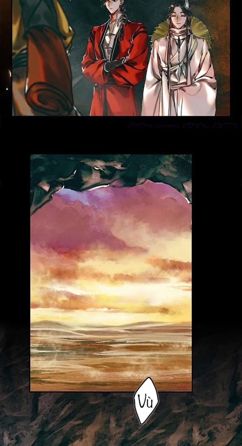 Thiên Quan Tứ Phúc Chapter 30 - 23