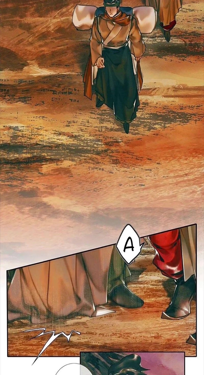 Thiên Quan Tứ Phúc Chapter 30 - 25