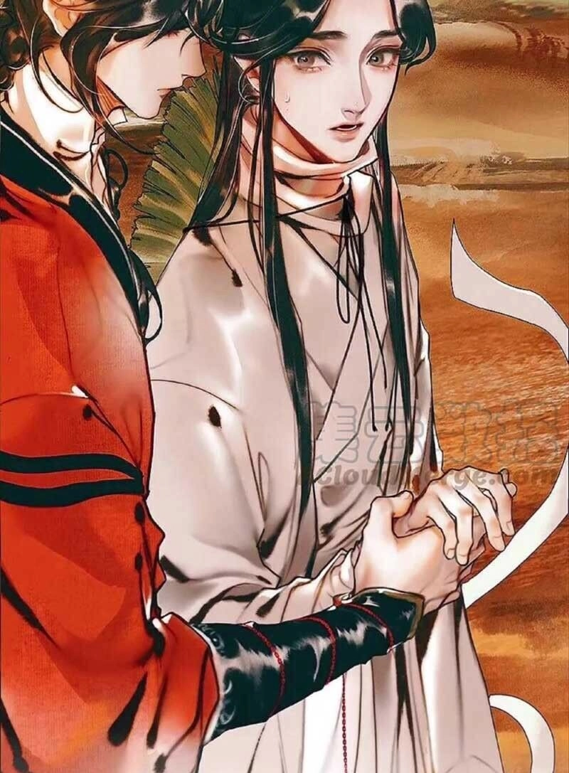 Thiên Quan Tứ Phúc Chapter 31 - 21